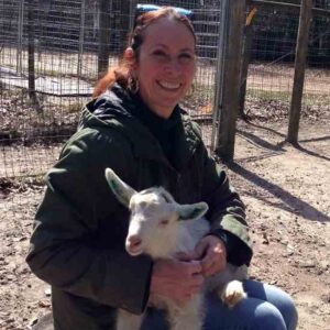 How I found Serenity on Serenity Acres Farm with Farm, Family and Fun Image